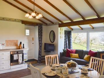 Cottage for 4 People in Winsford (Somerset), Exmoor, Photo 4