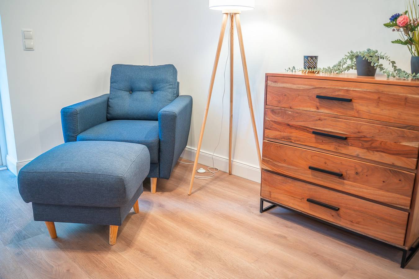 Ganze Ferienwohnung, Fewo Erholung Whg. 24 in Ostholstein