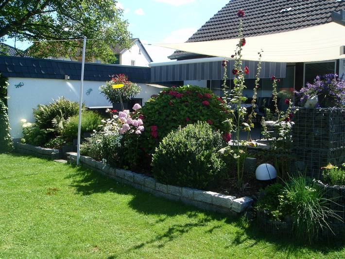 Appartement de vacances entier, Appartement, douche, Wc, balcon in Serrig, Arrondissement de Trèves-Sarrebourg