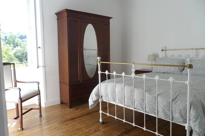 Location de vacances pour 4 personnes, avec terrasse et jardin à Carlux - 2