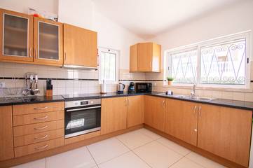 Villa pour 8 Personnes dans Carvoeiro, Lagoa, Photo 4