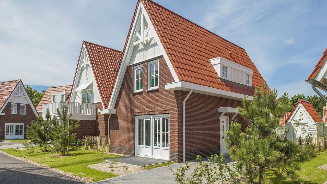 Villa für 6 Personen (100 m²) in Koudekerke in Dishoek, Koudekerke