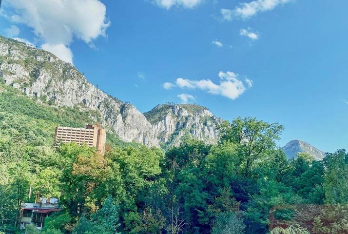 Maison d’hôte pour 2 personnes, avec jardin et piscine en Roumanie - 4