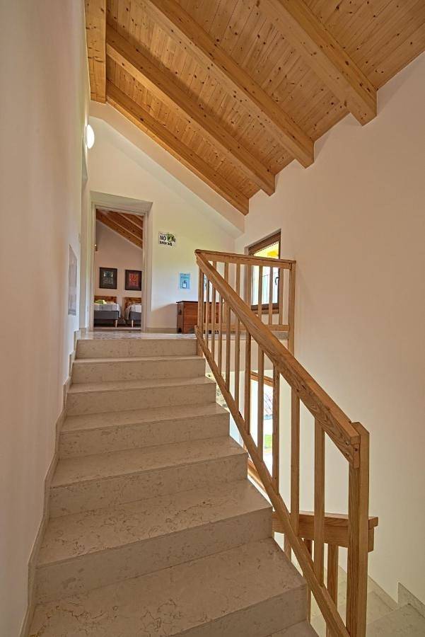 Maison d’hôte pour 2 personnes, avec jardin et vue à Feltre - 4