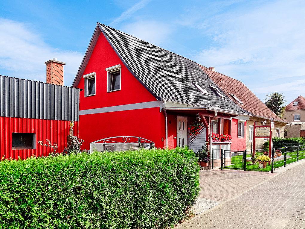 Ganze Ferienwohnung, Ferienwohnung Streich in Gotthun, Müritz