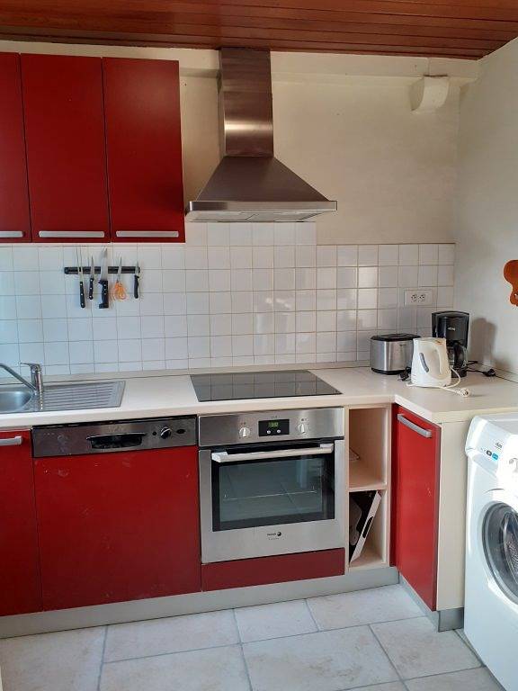 Gîte pour 3 personnes, avec jardin et terrasse dans la Manche - 4