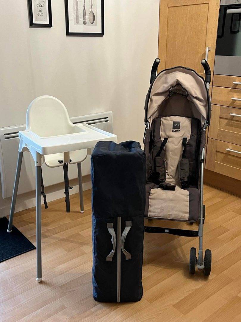 Appartement entier, Appartement T2 proche mer in Carantec, Ceinture Dorée