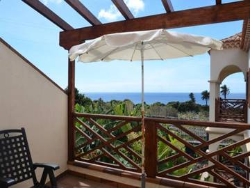 Ferienwohnung für 4 Personen in Valle Gran Rey, La Gomera, Bild 4