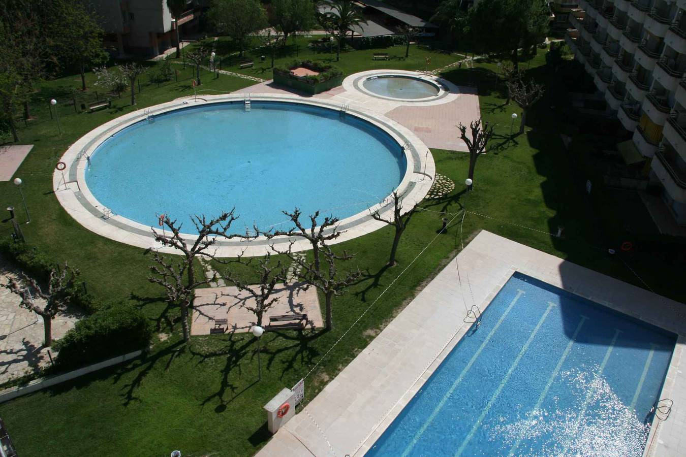 Ganze Ferienwohnung, Ferienwohnung mit Außenpool  in Salou, Costa Dorada