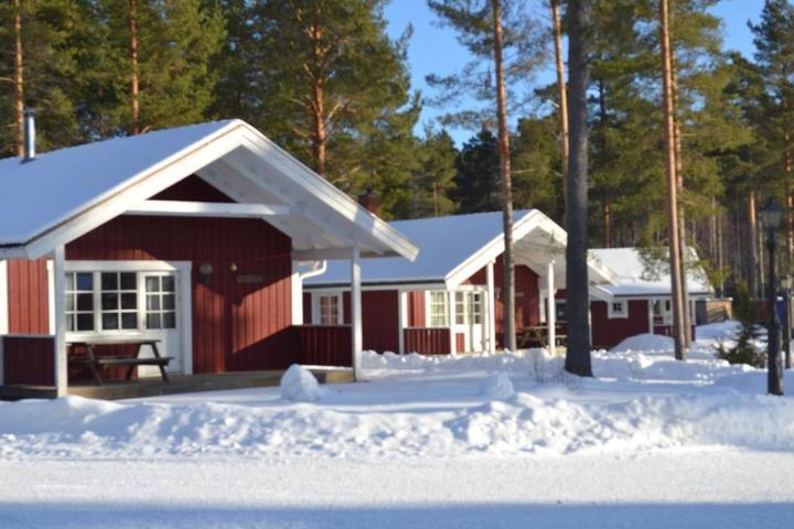 Camping für 6 Personen in Schweden - 3