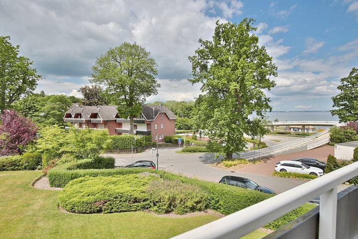 Ferienwohnung für 4 Personen, mit Balkon, mit Haustier in Scharbeutz - 3