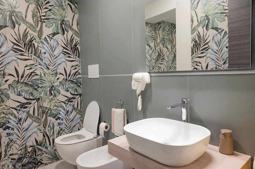 Nuovo appartamento per visitare parco archeologico (80 m), mare (600 m), oasi in Provincie Trapani