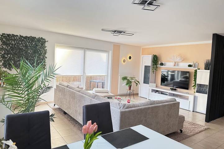 Ferienwohnung für 4 Personen - 1