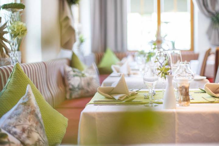 BnB für 2 Personen in Zell am See - 4