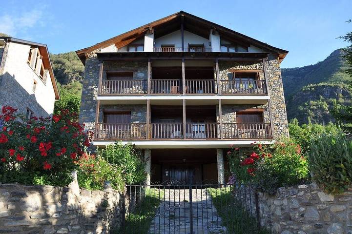 Apartamento de vacaciones para 6 personas - 1