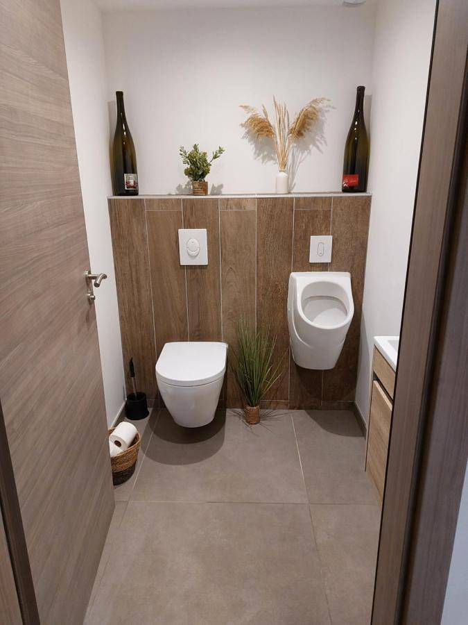 Gîte pour 3 personnes, avec terrasse et vue à Albé - 4