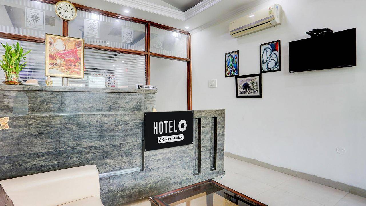 Ferienhaus für 2 Personen (31 m²) in Zerakpur in Punjab