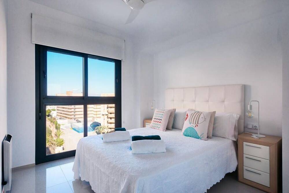 Apartamento entero, Comfortable Luxe in the beach in Los Arenales del Sol, Elche