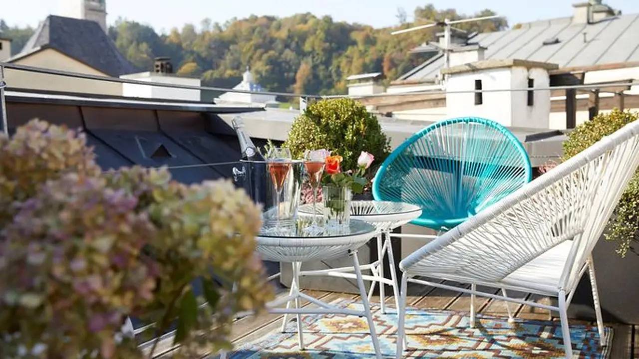 Hotel a Salisburgo a partire da 729€ a notte