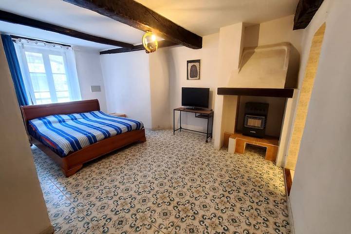 Location de vacances pour 4 personnes à Collobrières - 3