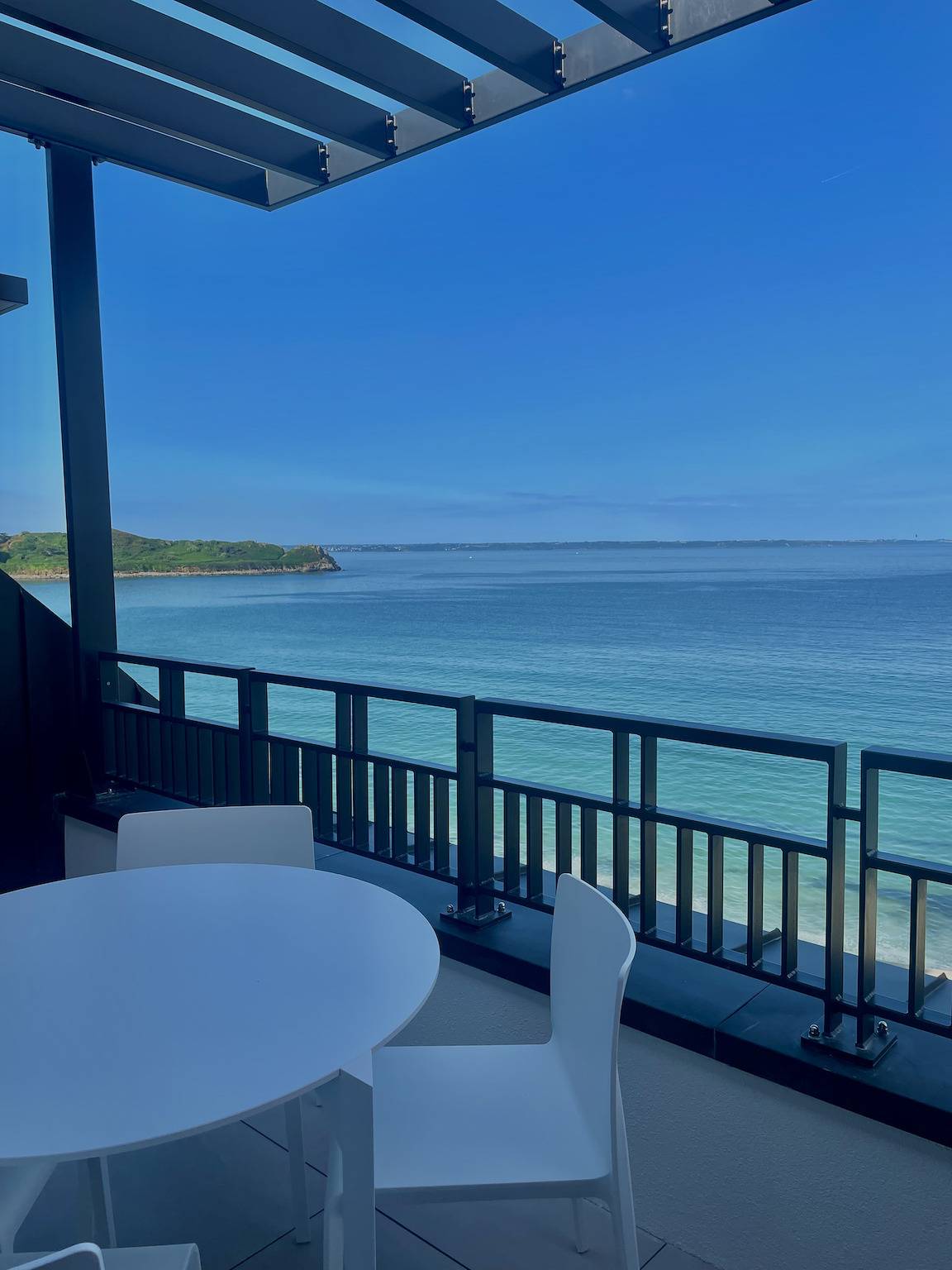 Location De Vacances pour 4 Personnes dans Trébeurden, Région de Lannion