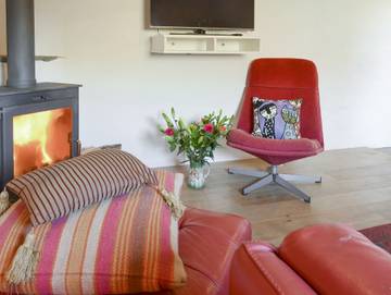 Holiday Rental for 6 People in Diptford, Devon, Photo 2