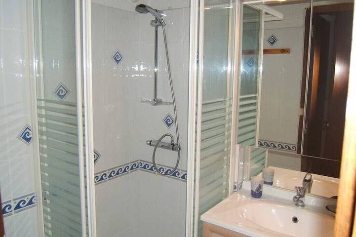 Appartement entier, Appartement 6-8 personnes au pied des remontées, dans village typique in Champagny-en-Vanoise, Massif de la Vanoise