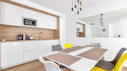 Appartement De Vacances pour 7 Personnes dans Champigny-sur-Marne, Val-de-Marne, Photo 2