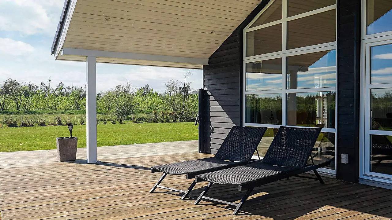 Ferienhaus für 10 Personen (150 m²) in Hadsund in Hadsund, Himmerland