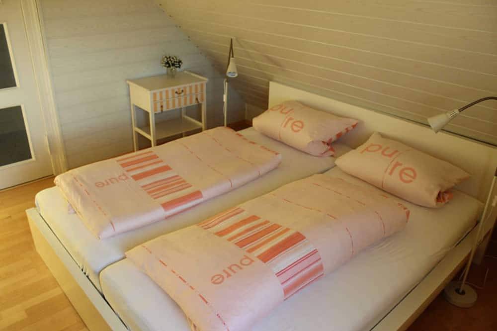 Entire apartment, Vacation apartment Rundumblick - Fw Rundumblick in Sassnitz, Jasmund National Park