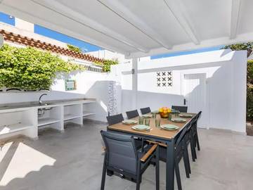 Finca für 10 Personen in Vilafortuny, Cambrils, Bild 2