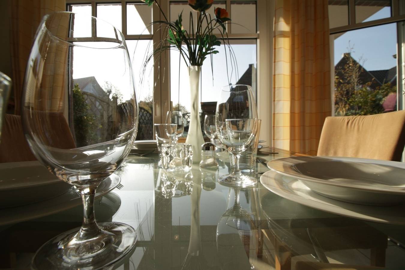 Ganze Ferienwohnung, Wohnung 15 in Horumersiel, Wangerland