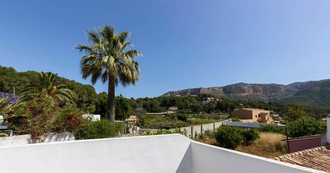 Hostal Tres Molins in Jesús Pobre, Dénia