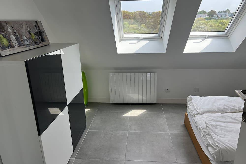 Appartement entier, Piriac Sur Mer  Grand T2 pleine Face Mer Terrasse Wifi haut débit in Piriac-sur-Mer, Côte d'Amour