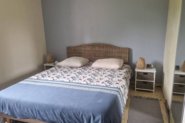 Location de vacances pour 6 personnes à Sauveterre - 3