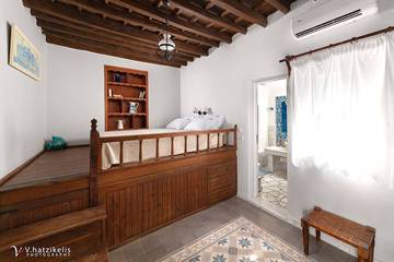 Villa for 8 People in Lindos, Rhodes, Photo 2