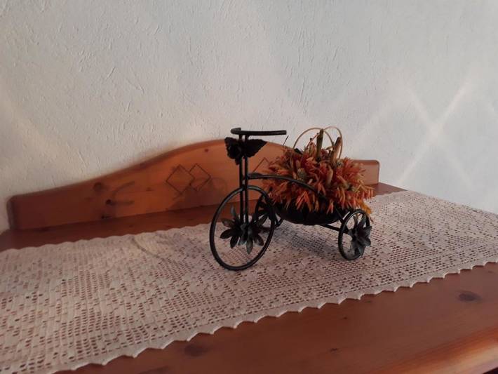 Gîte pour 2 personnes, avec jardin et vue à Comune di Saint-Rhémy-en-Bosses - 2