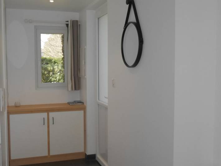 Location de vacances pour 2 personnes à Locmaria - 4