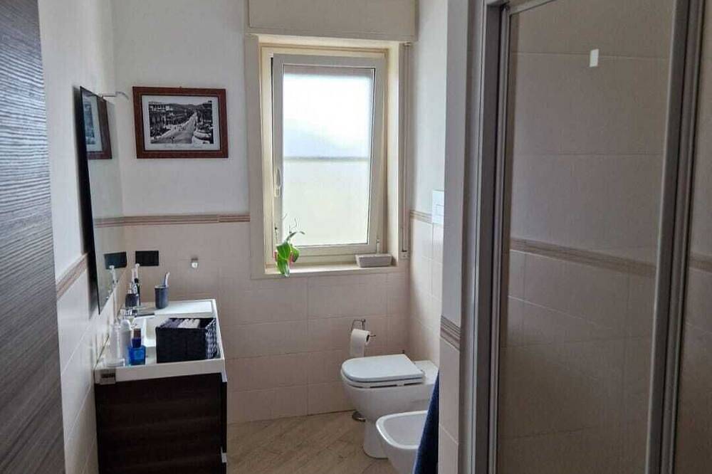 Andrea's House - Just 5 minutes from the University Hospital of Messina in Minissale, Messina