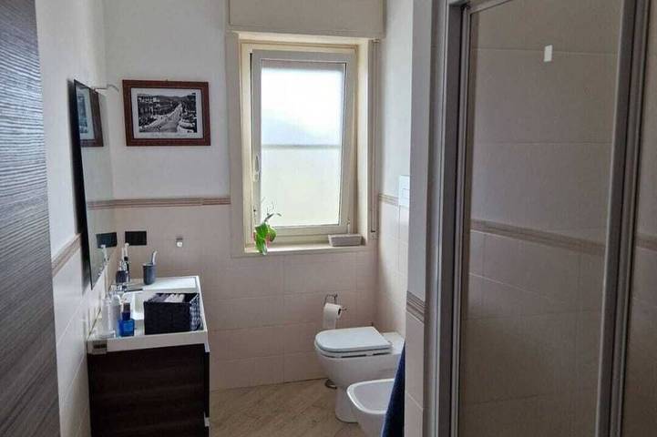 Andreas Haus - Just 5 minutes from the University Hospital of Messina in Minissale, Messina