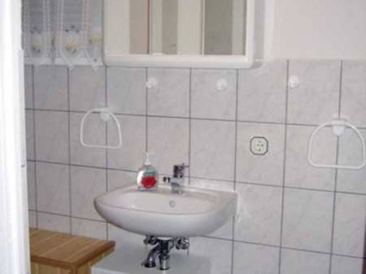Ganze Ferienwohnung, Ferienwohnung Gademow - Ferienwohnung in Gademow, Parchtitz