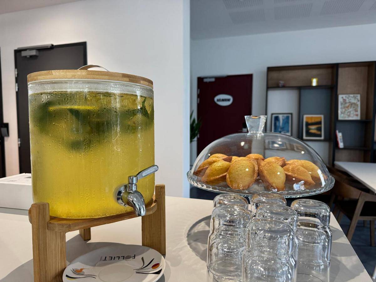 Ibis Styles Angouleme Centre in Angoulême, Charente