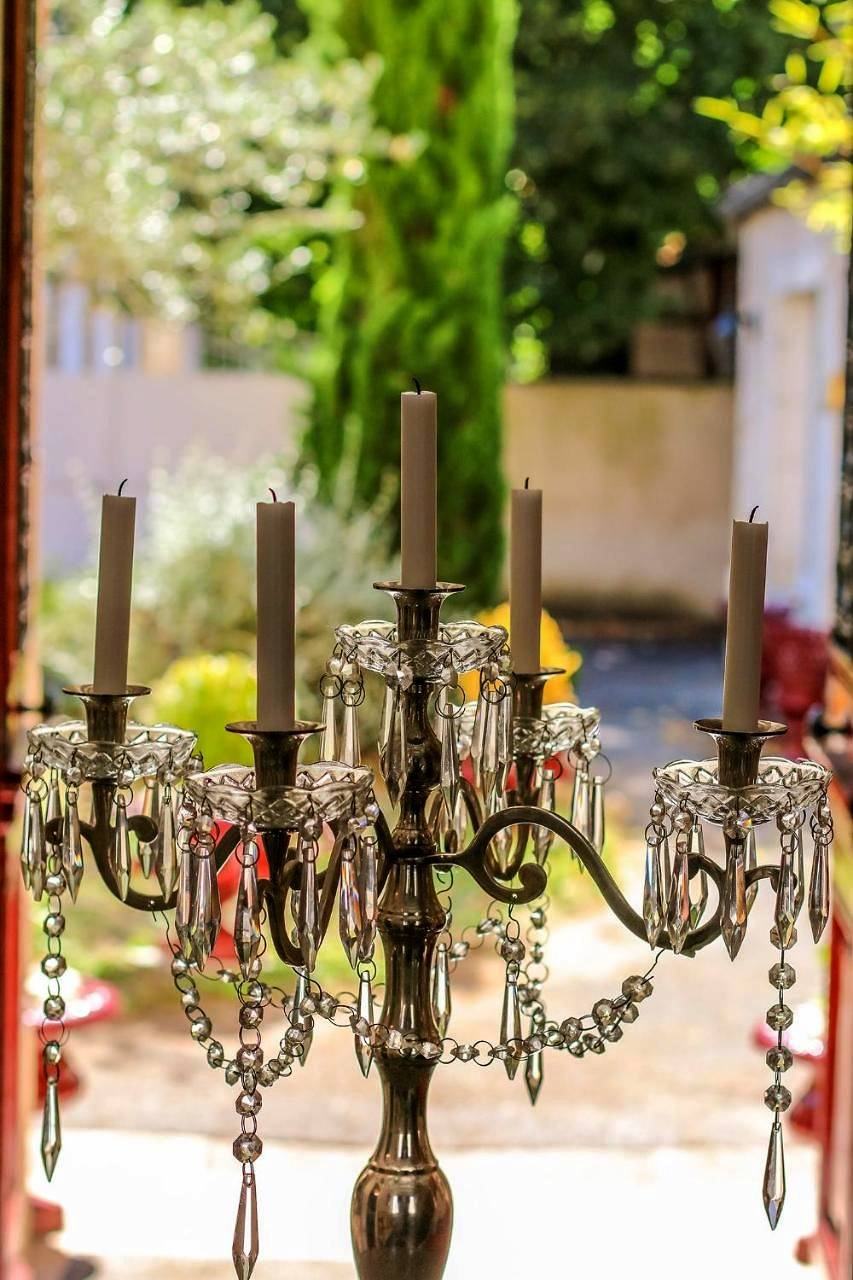 Chez fabrice in Dun-sur-Auron, Saint-Amand-Montrond