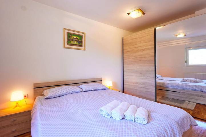 Gorgeous home in Zagreb in Zagreb, Zagreb und Umgebung