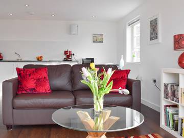 Cottage for 2 People in Fife region, Lowlands, Photo 3