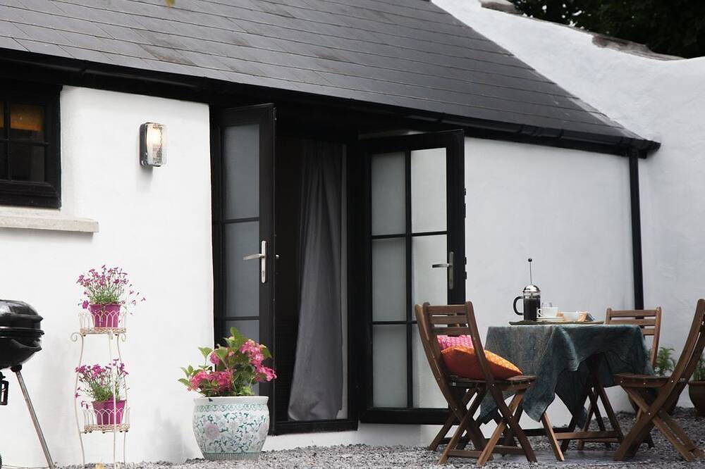 The Stables, self catering cottage in County Cork