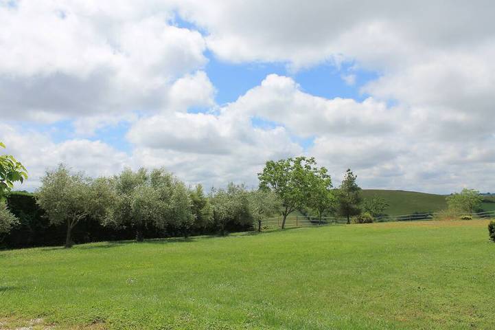 Chambre d’hôte pour 2 personnes, avec sauna ainsi que jacuzzi et piscine à Latrape - 4