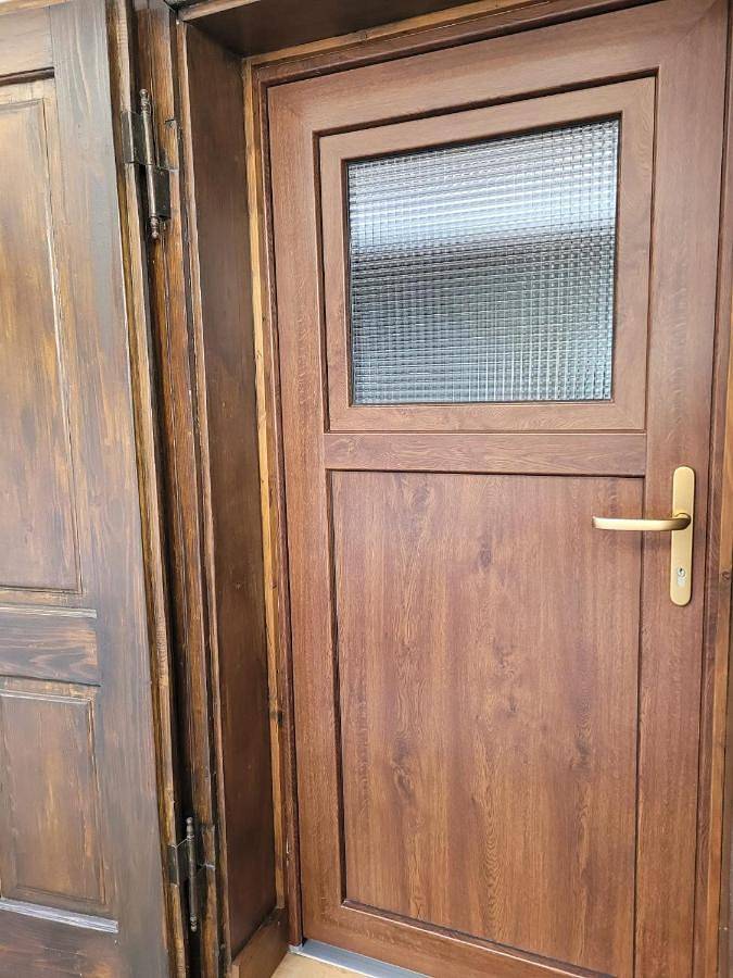 Ganze Ferienwohnung, Double Room in Hermannstadt, Karpaten