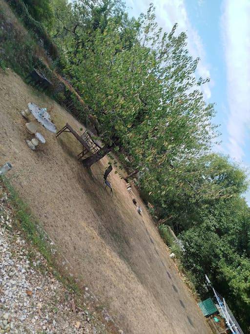 Gîte pour 2 personnes, avec jardin et terrasse à Corgnac-sur-l'Isle - 4