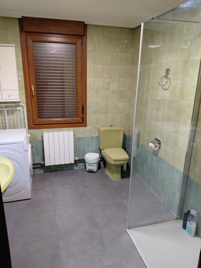 Gîte pour 4 personnes, avec balcon à Guernica - 3